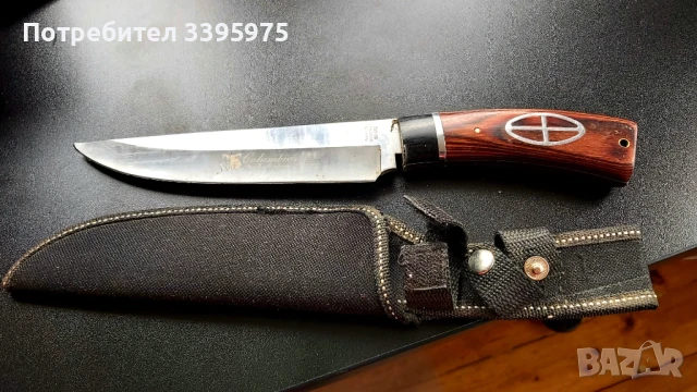 Ловен нож Columbia USA