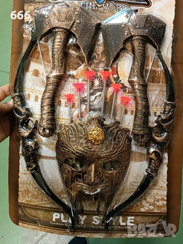 играчки, снимка 5 - Други - 43430410