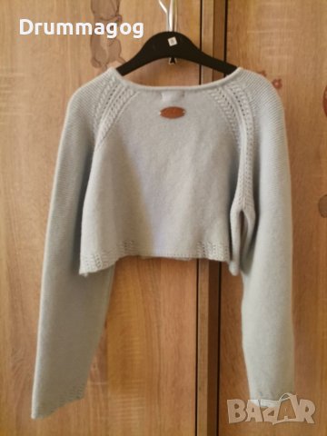 Нови жилетки Name it,  Н&М, Trasluz, 7-8г., снимка 8 - Детски пуловери и жилетки - 36864200