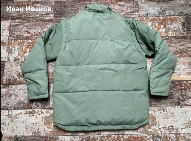 FILA  2 в 1  Яке и грейка  с цип  размер Л-ХЛ мъжко и дамско , снимка 4 - Якета - 35247849