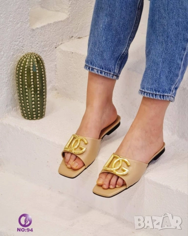 чехли dolce gabbana, снимка 2 - Чехли - 51455364