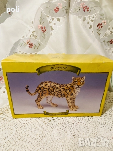 статуетка Leonardo collection , снимка 7 - Статуетки - 52565484