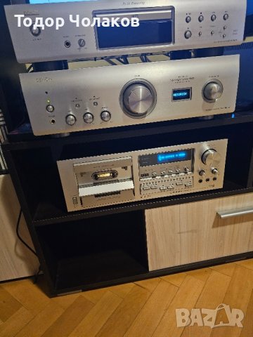DENON PMA-1600NE Като Нов/В Кашон!, снимка 2 - Ресийвъри, усилватели, смесителни пултове - 43487721