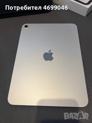 iPad 11 / A16, снимка 3 - Таблети - 52971100