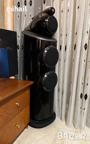 Bowers & Wilkins 803 D4, снимка 6 - Тонколони - 53206991
