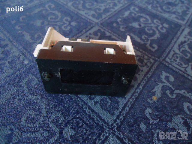 часовник Ситроен Евазион, Пежо 806,Ланчия Зета,Фиат Улисе, снимка 4 - Части - 35436711