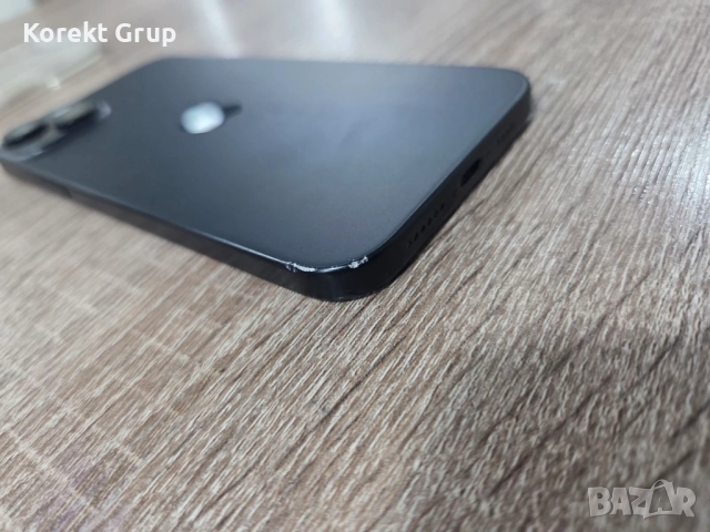 iPhone 15 plus, снимка 7 - Apple iPhone - 52842908