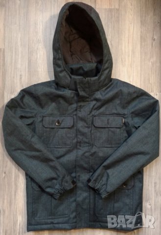 Зимно дамско / детско яке VANS   БАРТЕР опция