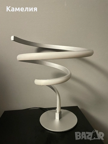 Спираловидна лед лампа, снимка 3 - Лед осветление - 53194979