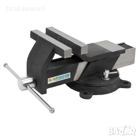 Въртящо Стоманено Менгеме 8" (200мм) iLOFORCE