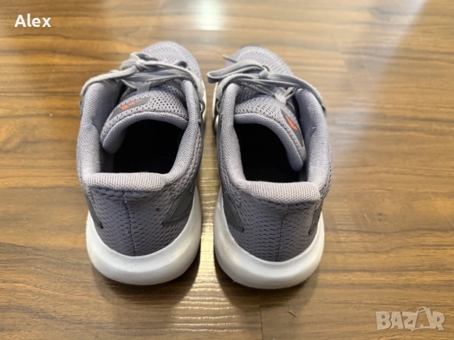 Мъжки маратонки Adidas Ultimashow 2.0 Размер 40, снимка 4 - Маратонки - 52098240