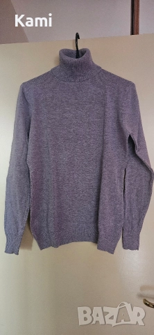 Поло, М размер , снимка 2 - Блузи с дълъг ръкав и пуловери - 52678367