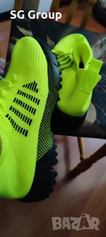 Firetrap спортни маратонки, снимка 8 - Маратонки - 50672875