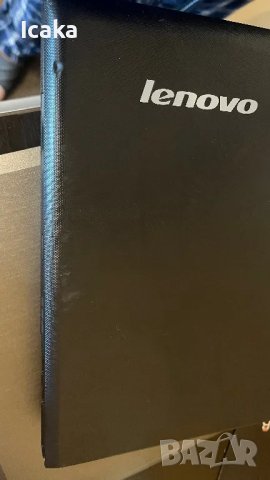 Лаптоп lenovo, снимка 2 - Лаптопи за работа - 47649580