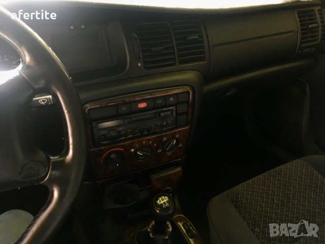 ✅ Opel Vectra B 🔝 2.0 DI 16V 82 кс, снимка 11 - Автомобили и джипове - 34576185