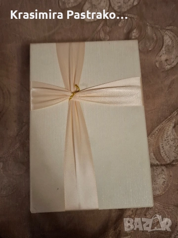 Официална дамска чанта Valentino, снимка 3 - Чанти - 53033308