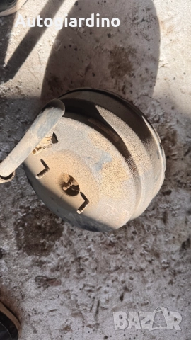 Серво усилвател / Спирачна помпа за Subaru Forester 2002 - 864-06404