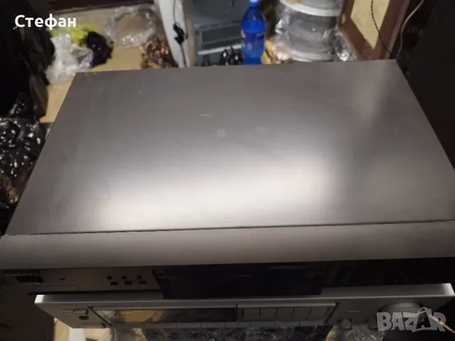  CD Technics SL-PG3, снимка 5 - Аудиосистеми - 49585695