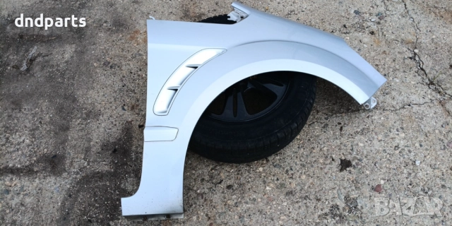 Десен калник Ford S-Max 2009г.	