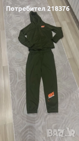 Детски дрехи adidas и Nike, снимка 3 - Детски комплекти - 52719099