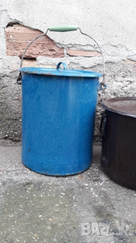 Лот Стари съдове, снимка 9 - Други ценни предмети - 52520296