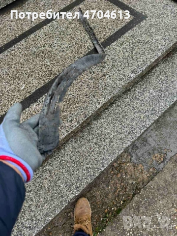 Долен спойлер или мустак на предна броня на Форд Фусион FORD FUSION само за 50Eur. 2n11-17b769-a, снимка 2 - Части - 53136457