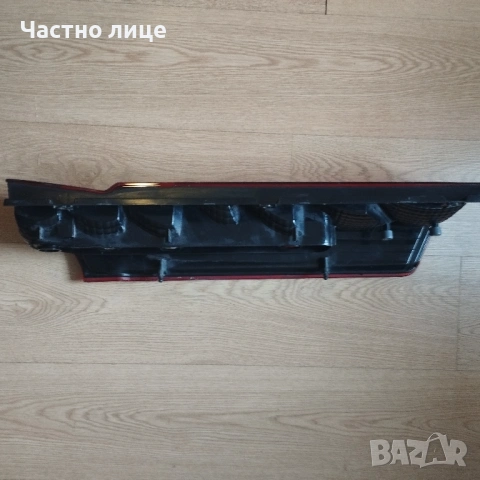 Ляв стоп Iveco 5801523220, снимка 9 - Части - 53493156