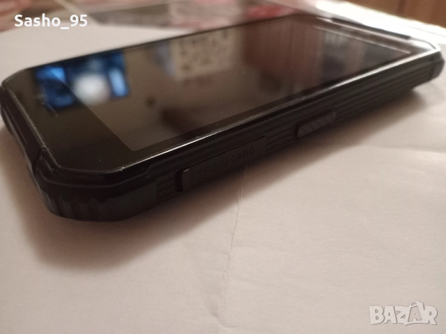 Ulefone Armour Х (в гаранция), снимка 11 - Други - 51696000