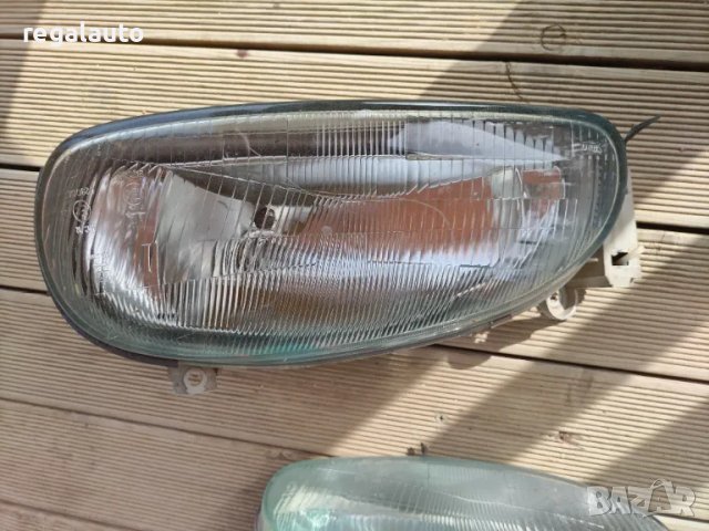 фар ляв и десен MAZDA 121 DB II,1990-1996, снимка 3 - Части - 49512603