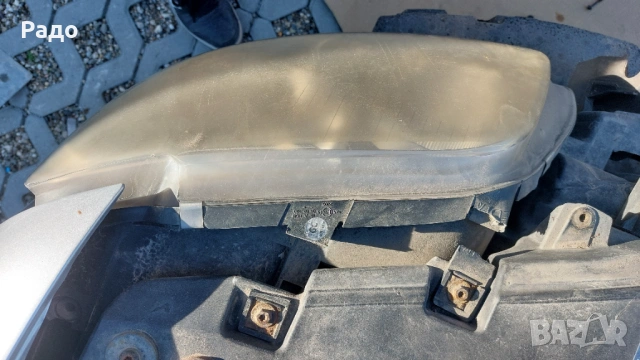 Фарове за vw touran , снимка 4 - Части - 53164440