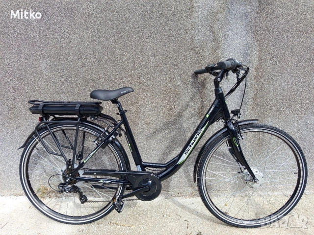 28 цола електрически алуминиев велосипед с 7 скорости усилени капли чисто нов 