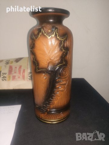 Керамична ваза №3 !, снимка 2 - Вази - 40833136