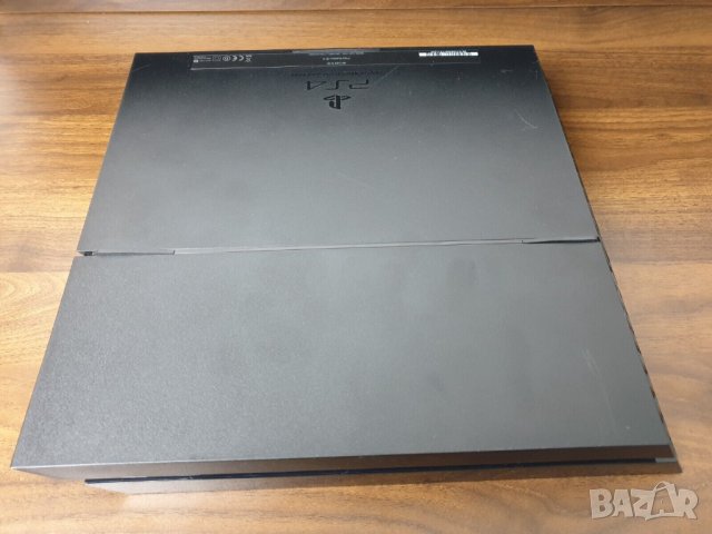 Sony PlayStation 4 (PS4) Профилактиран, снимка 9 - PlayStation конзоли - 43646982