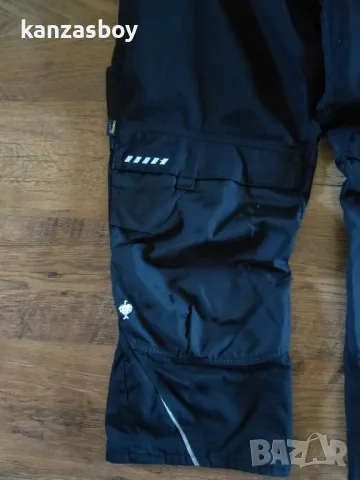 engelbert strauss - ГОЛЯМ работен панталон 62/3ХЛ, снимка 5 - Спортни дрехи, екипи - 47427269