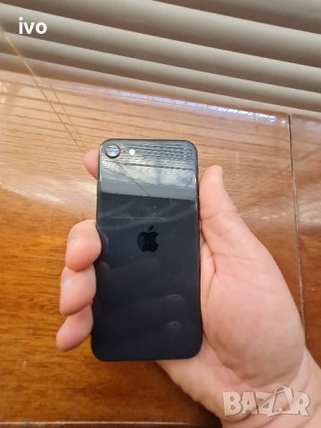 iphone se 2020, снимка 8 - Apple iPhone - 43911877