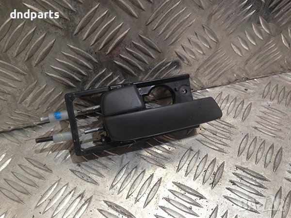 Вътрешна дръжка за Kia Rio, /2005-2011/, /предна, лява/