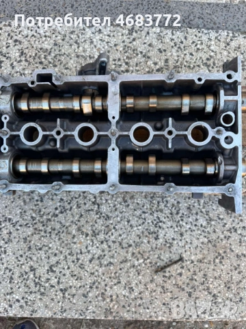 Комплект капак с валове за 1.4 Tsi Vag Grup само за 450лв. 03c103475cd, снимка 6 - Части - 52805379