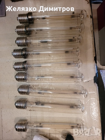 Комплекти за растеж дросел, лампа и рефлектор 600 w, снимка 6 - Оранжерии - 51800393