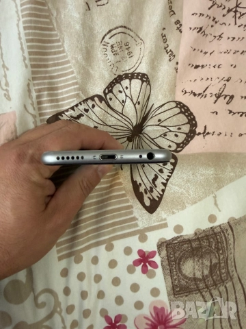 Iphone 6s 64 GB, снимка 10 - Apple iPhone - 52339466