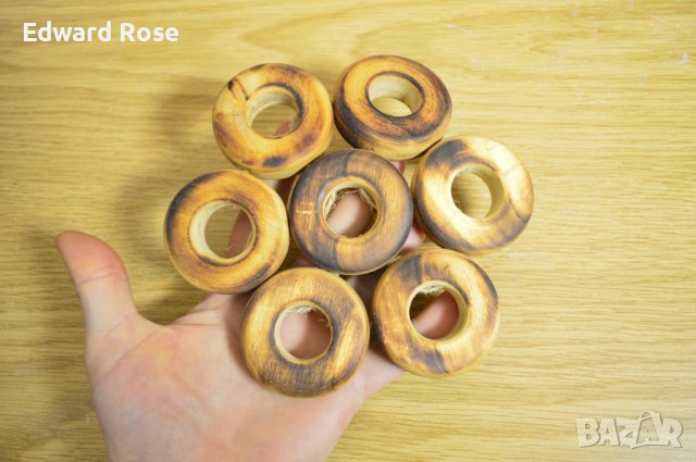 Декоративна подложка за топли съдове, снимка 1