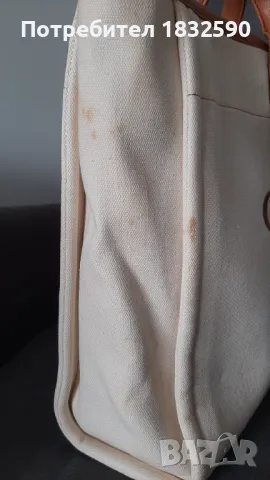  "CHANEL" чанта, снимка 4 - Чанти - 49180056