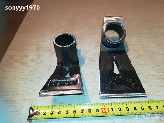 тесли-малка или голяма 2104212025, снимка 4 - Други инструменти - 32636023