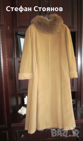 Дамско палто на "Carlot Corp" Италия 