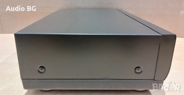 Technics RS-BX747, снимка 4 - Декове - 52702236