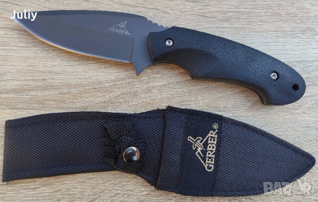 Ловен нож Gerber Drop Point
