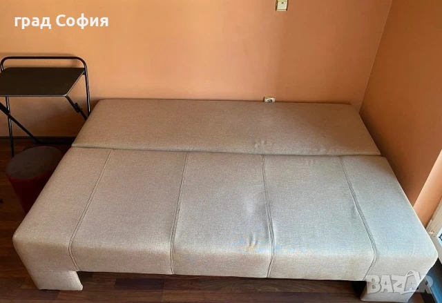 Ателие/Студио за сам човек-българин, кв.Редута, на ток, с тераса, снимка 5 - Апартаменти - 50720783