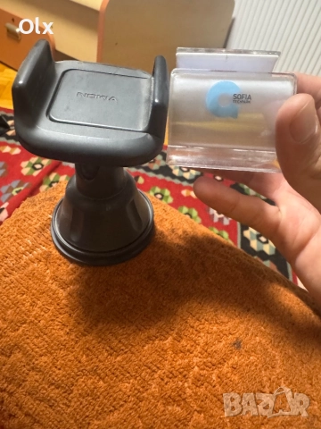 Стойки за телефон 