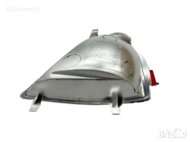 Задна светлина за мъгла на Renault Megane MK4 Hatchback (2016+), снимка 4 - Части - 48626944