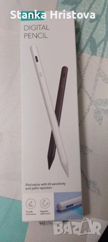 Дигитална писалка Стилус за IPad ESR.