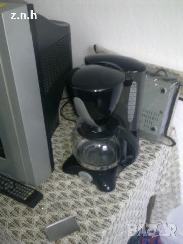 кафеварки браун елите и корона, снимка 11 - Кафемашини - 32694763